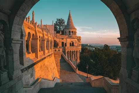 budapest hidden gems.